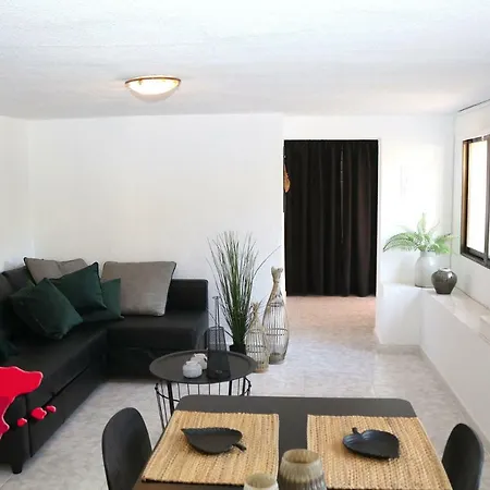Appartement Los Pinos Costablancadreams *