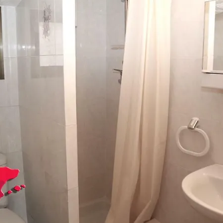 Appartement Los Pinos Costablancadreams *