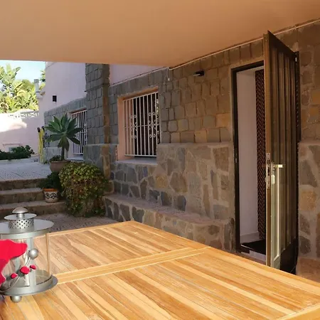 Appartement Los Pinos Costablancadreams Calpe