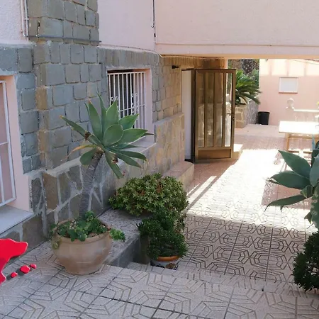 Appartement Los Pinos Costablancadreams Calpe