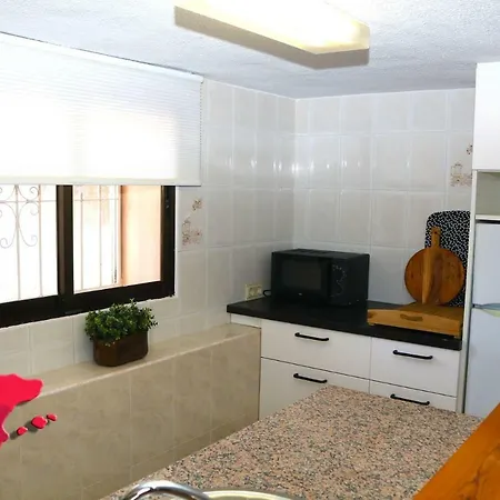 Los Pinos Costablancadreams * Calpe