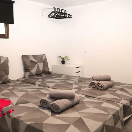 Los Pinos Costablancadreams Appartement Calpe